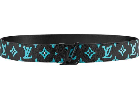 lv belt stockx|louis vuitton weightlifting belt.